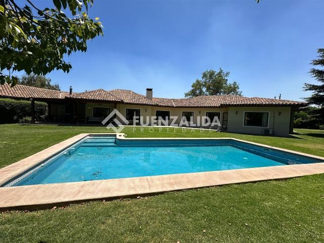 Casa en Talagante