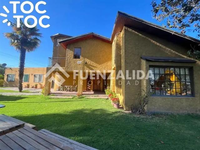 Casa en Talagante