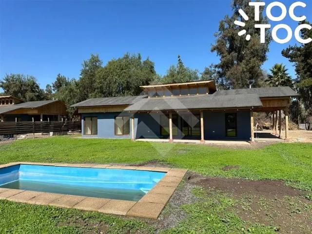 Casa en Talagante