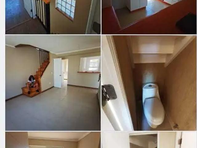 Casa en Talagante