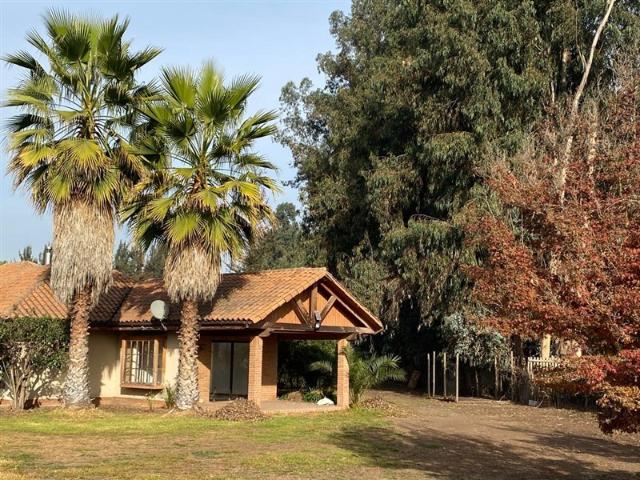 Casa en Talagante