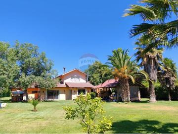 Casa en Talagante