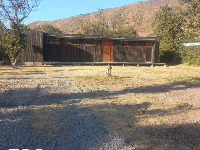 Casa en Talagante