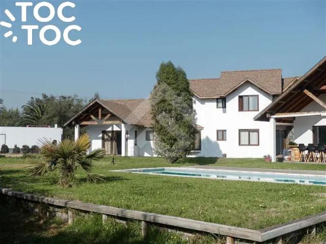 Casa en Talagante