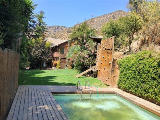 Casa en Talagante