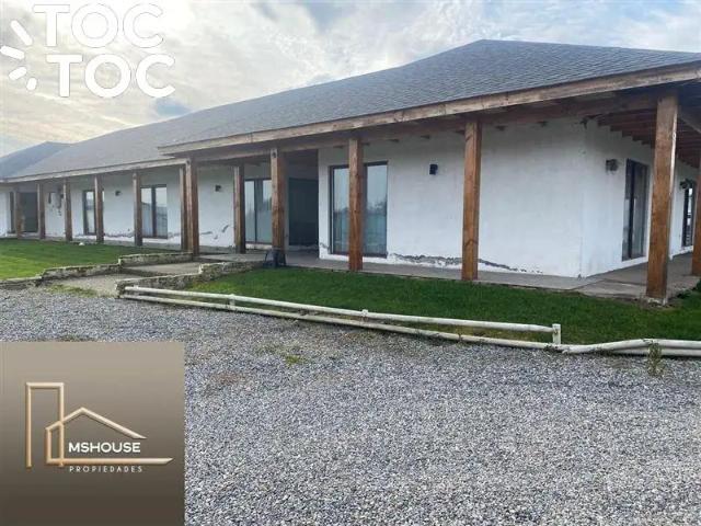 Casa en Talagante