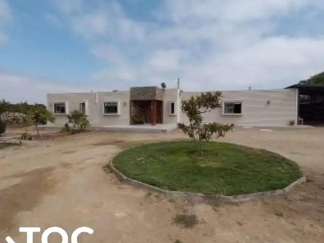 Casa en Talagante