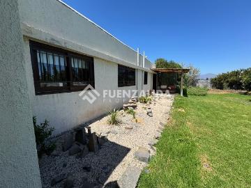 Casa en Talagante