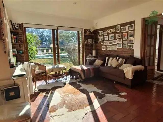 Casa en Talagante