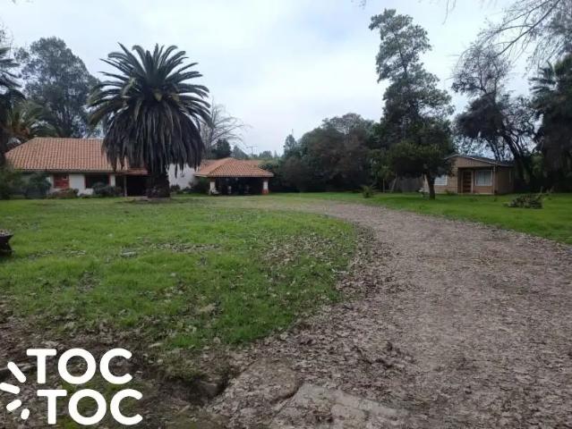 Casa en Talagante
