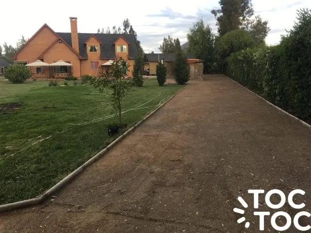 Casa en Talagante