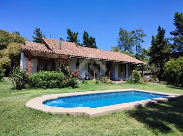 Casa en Talagante