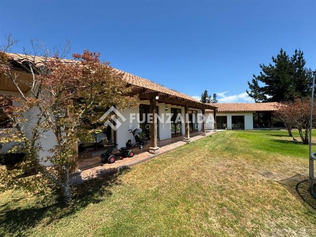 Casa en Talagante