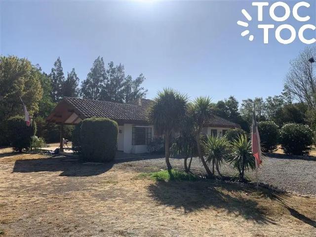 Casa en Talagante