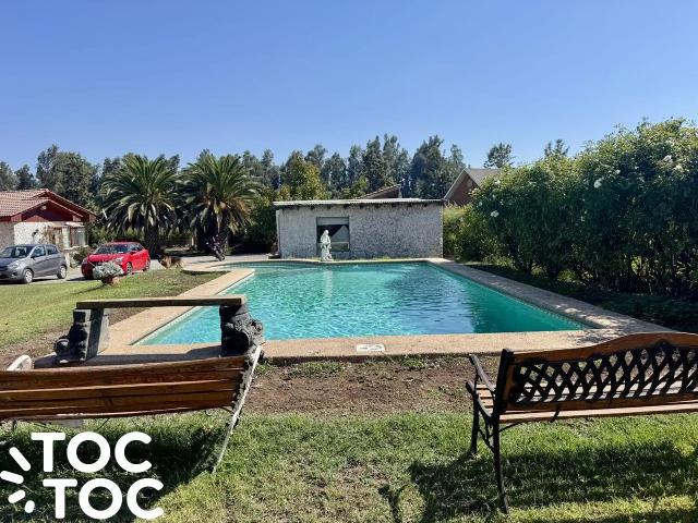 Casa en Talagante