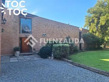 Casa en Talagante