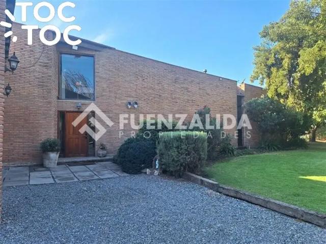 Casa en Talagante