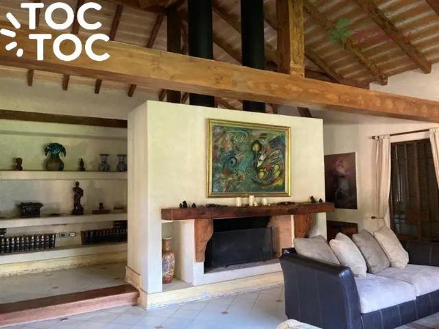 Casa en Talagante