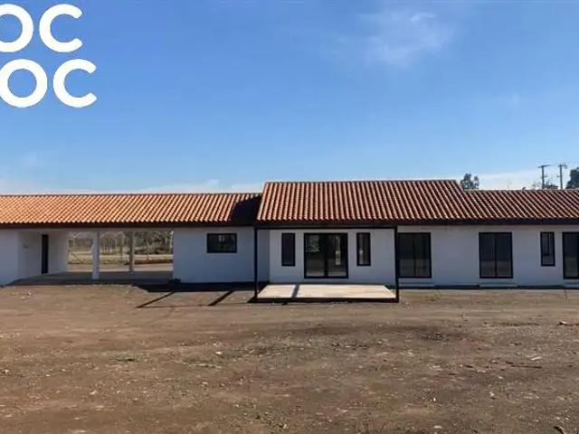 Casa en Talagante