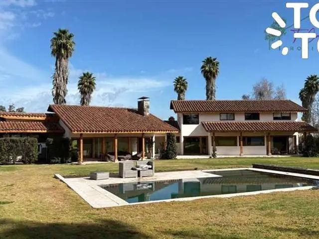 Casa en Talagante