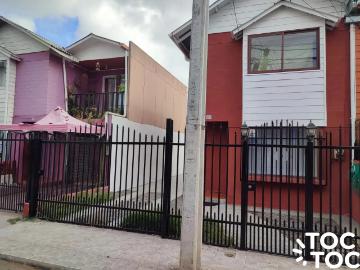 Casa en Talagante