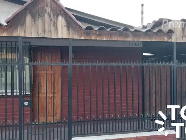 Casa en Talagante