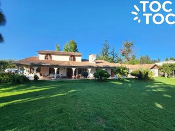 Casa en Talagante