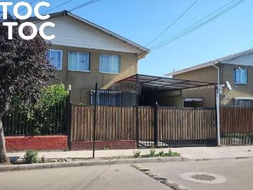 Casa en Talagante