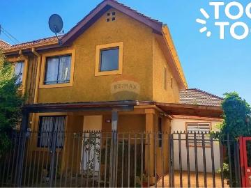 Casa en Talagante