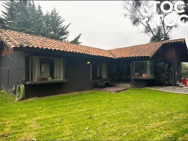 Casa en Talagante