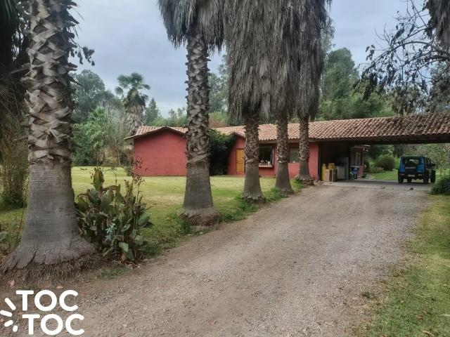 Casa en Talagante