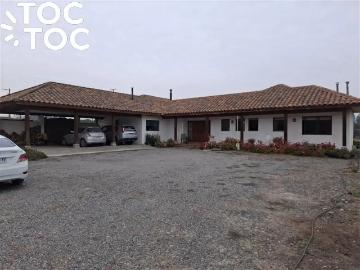 Casa en Talagante