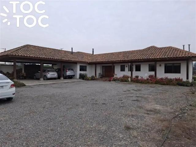 Casa en Talagante