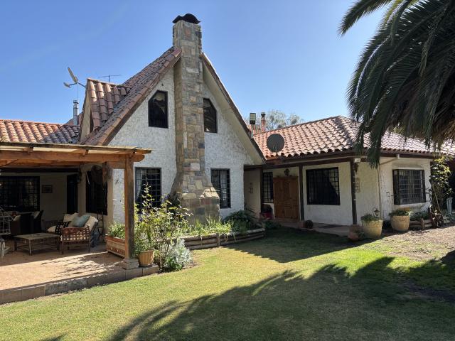 Casa en Talagante