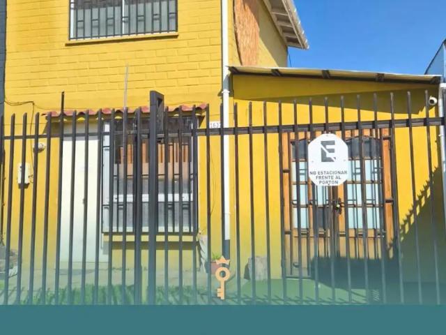 Casa en Talagante
