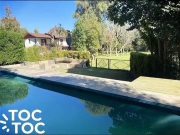 Santa Adriana, Talagante, Provincia de Talagante, Región Metropolitana de Santiago