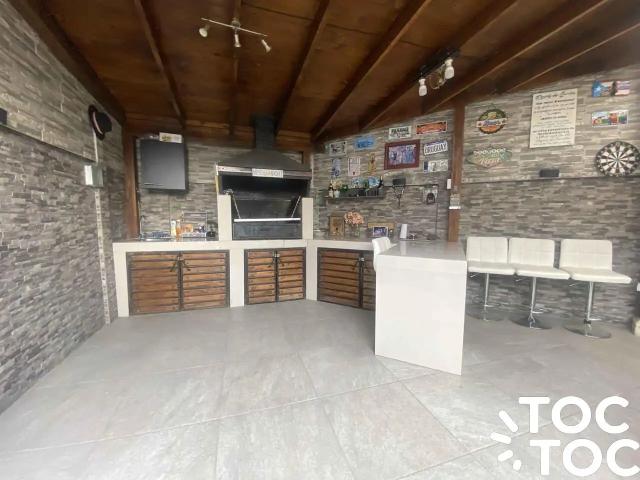 Casa en Talagante