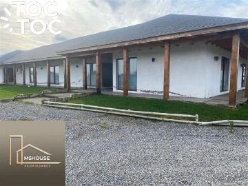 Casa en Talagante