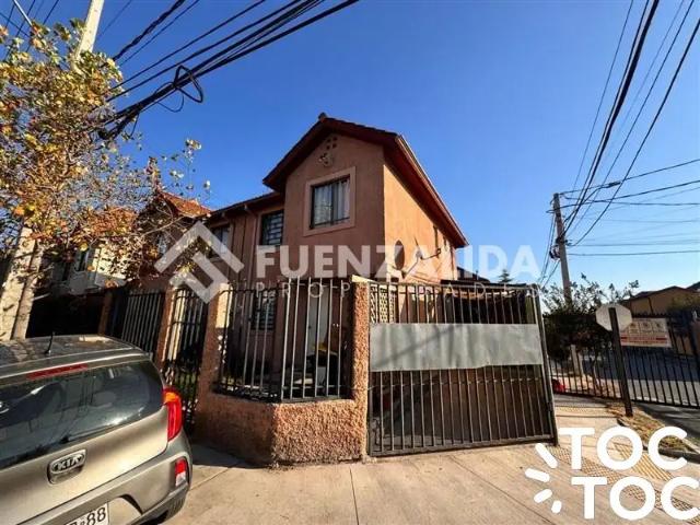 Casa en Talagante