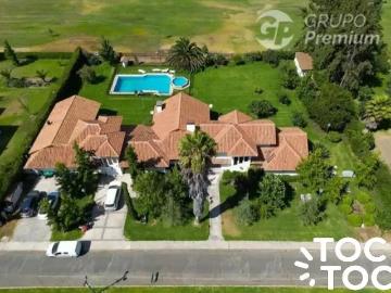 Casa en Talagante
