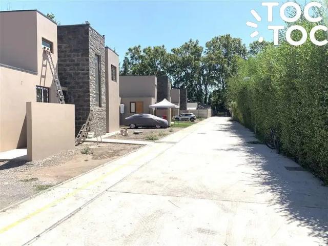 Casa en Talagante