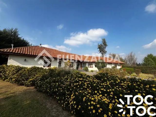 Casa en Talagante