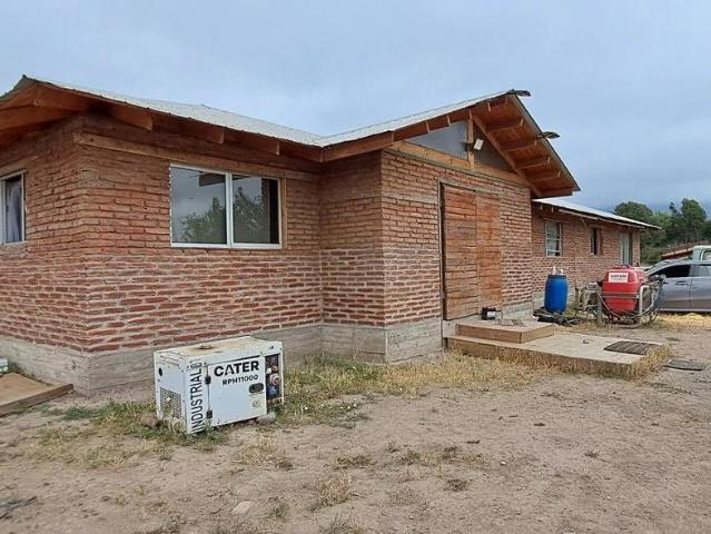 Casa en Talagante