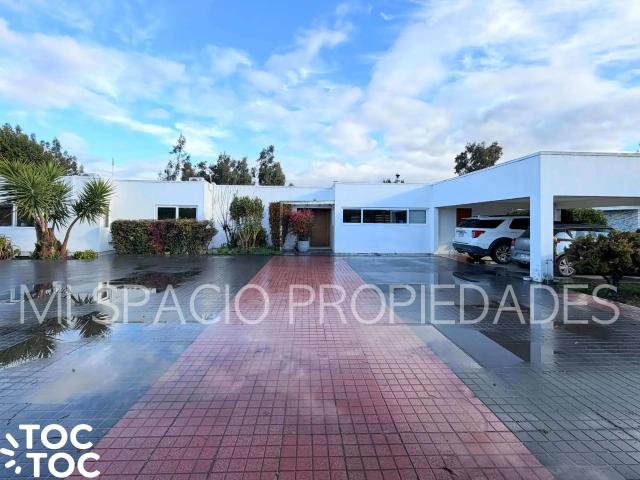 Casa en Talagante