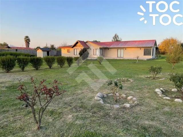 Casa en Talagante