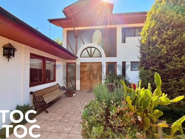 Casa en Talagante