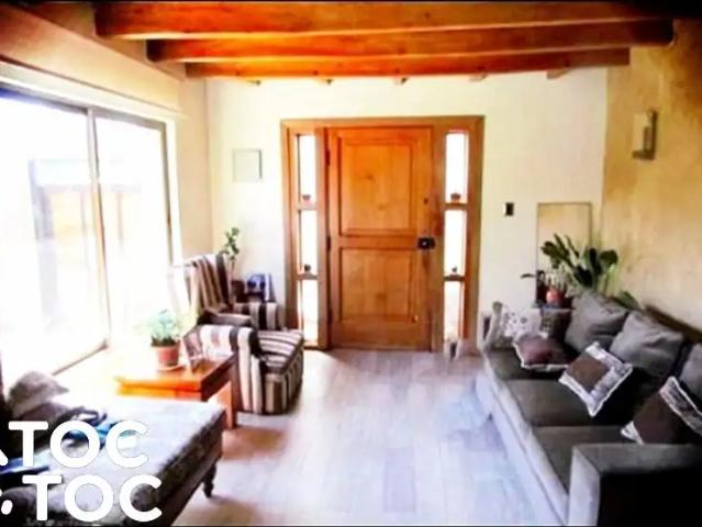 Casa en Talagante
