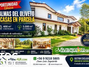 Casa en Talagante