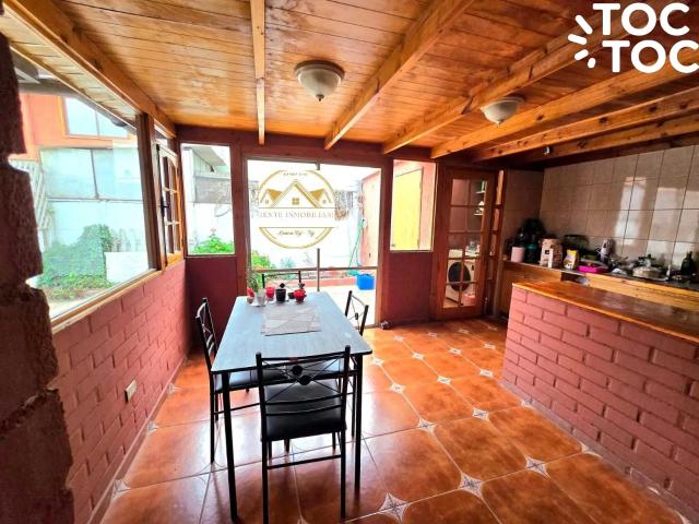 Casa en Talagante