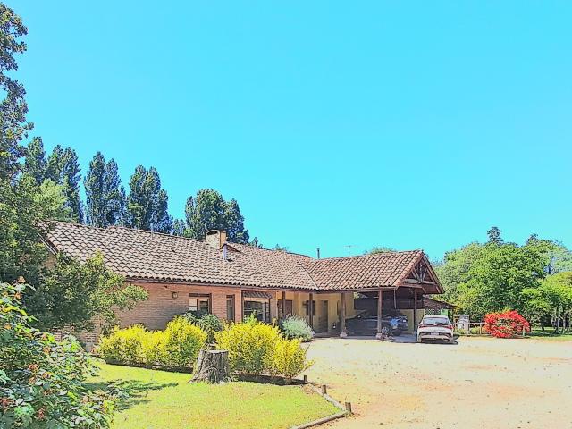 Casa en Talagante